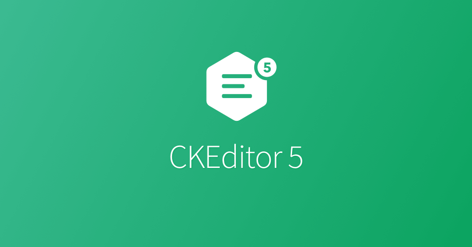 CKeditor 5 et Symfony 6 sans bundle - Partie 1