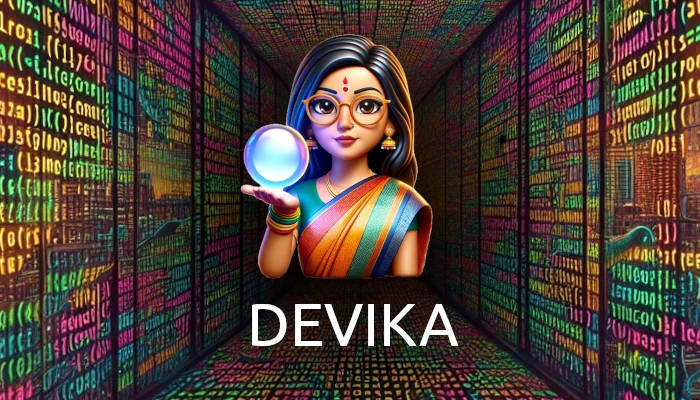 Devika l'alternative open source à Devin de Cognition AI